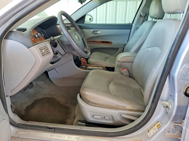 Aukcja sprzedaży 2005 Buick Lacrosse, vin: 2G4WD532551356282, numer aukcji: 46712306