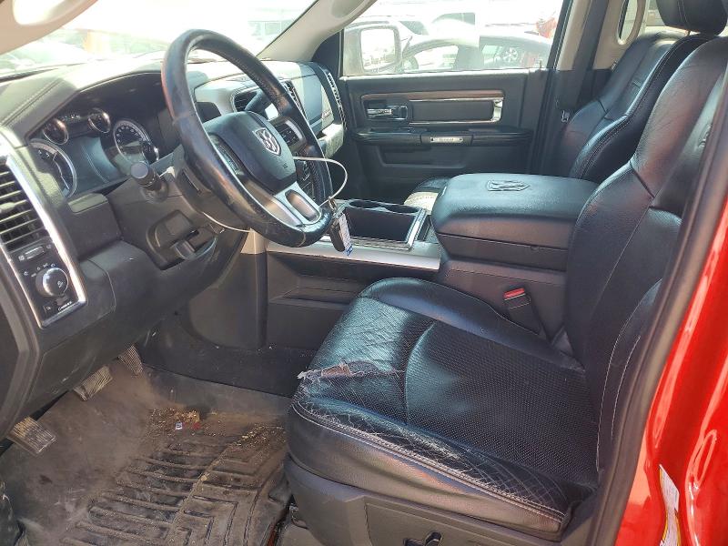 Продаж на аукціоні авто 2015 Ram 2500, vin: 3C6UR5NL3FG586650, номер лоту: 47568126