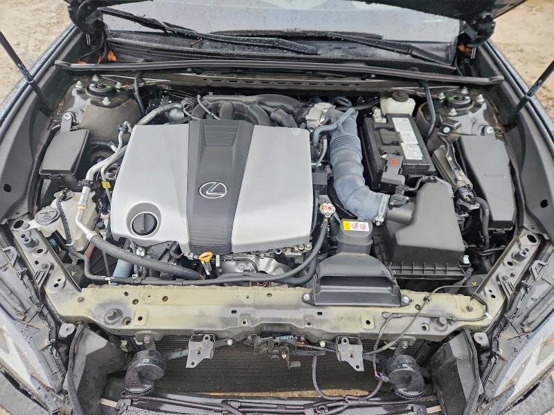 45832826 :رقم المزاد ، 58AGZ1B11MU099172 vin ، 2021 Lexus Es 350 مزاد بيع