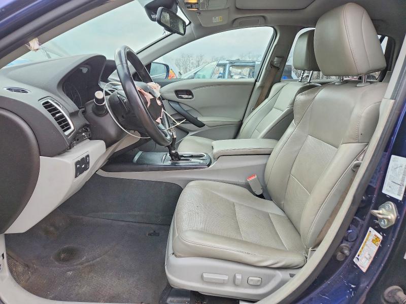 Aukcja sprzedaży 2017 Acura Rdx, vin: 5J8TB4H76HL016845, numer aukcji: 78915975