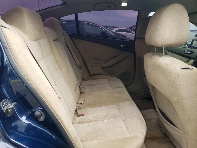 Продаж на аукціоні авто 2008 Nissan Altima, vin: 1N4AL21EX8N457081, номер лоту: 48342306