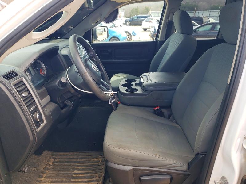 Aukcja sprzedaży 2018 Ram 1500, vin: 1C6RR7FG7JS151795, numer aukcji: 46604836