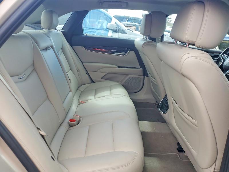 2013 Cadillac Xts მანქანა იყიდება აუქციონზე, vin: 2G61P5S30D9138995, აუქციონის ნომერი: 79289495