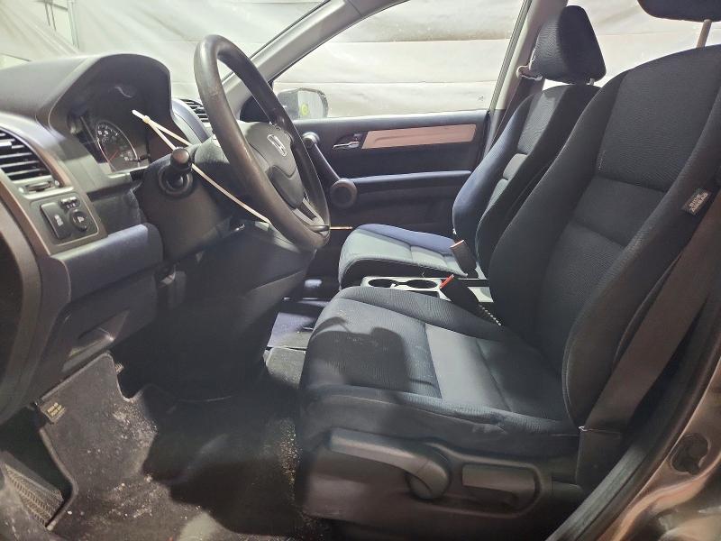46011136 :رقم المزاد ، 5J6RE4H37AL013143 vin ، 2010 Honda Cr-v مزاد بيع