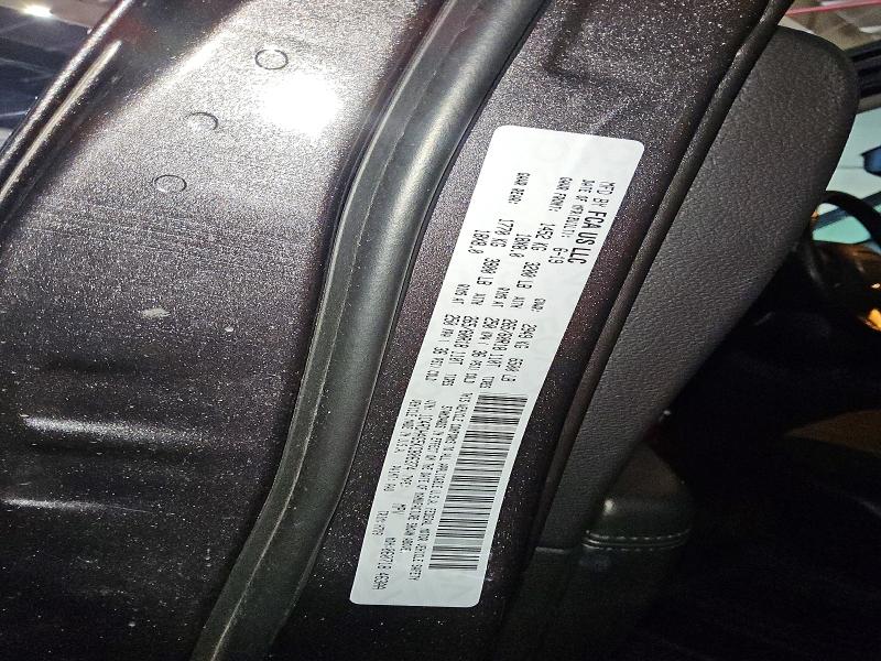 Продажа на аукционе авто 2019 Dodge Durango, vin: 1C4RDHAG5KC806374, номер лота: 78659255