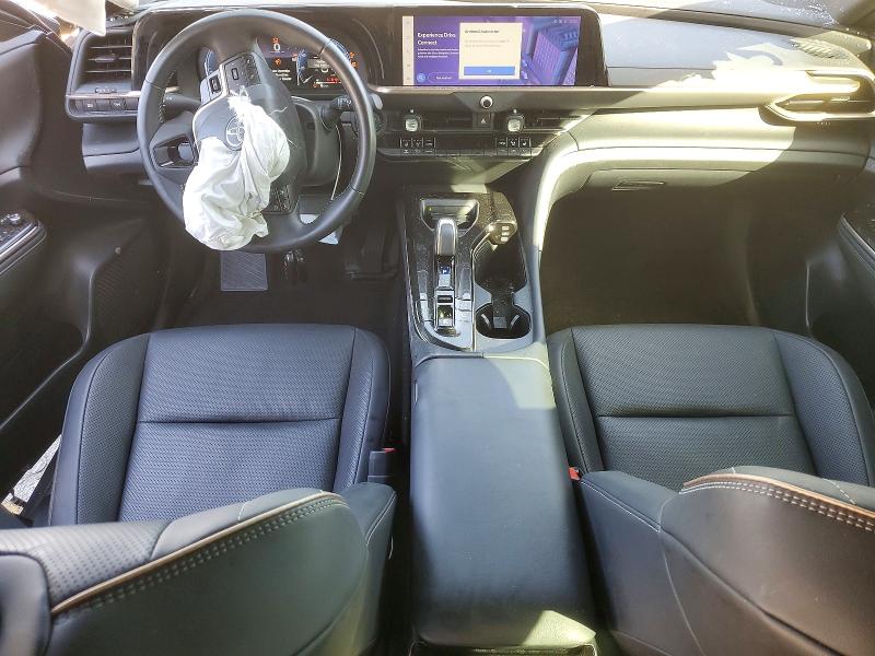 Продажа на аукционе авто 2025 Toyota Crown, vin: JTDAAAAFXS3033325, номер лота: 41711536