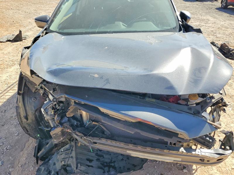 46846986 :رقم المزاد ، JF2GUADC5R8251738 vin ، 2024 Subaru Crosstrek مزاد بيع