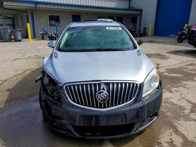 46116766 :رقم المزاد ، 1G4PS5SK3C4184427 vin ، 2012 Buick Verano مزاد بيع