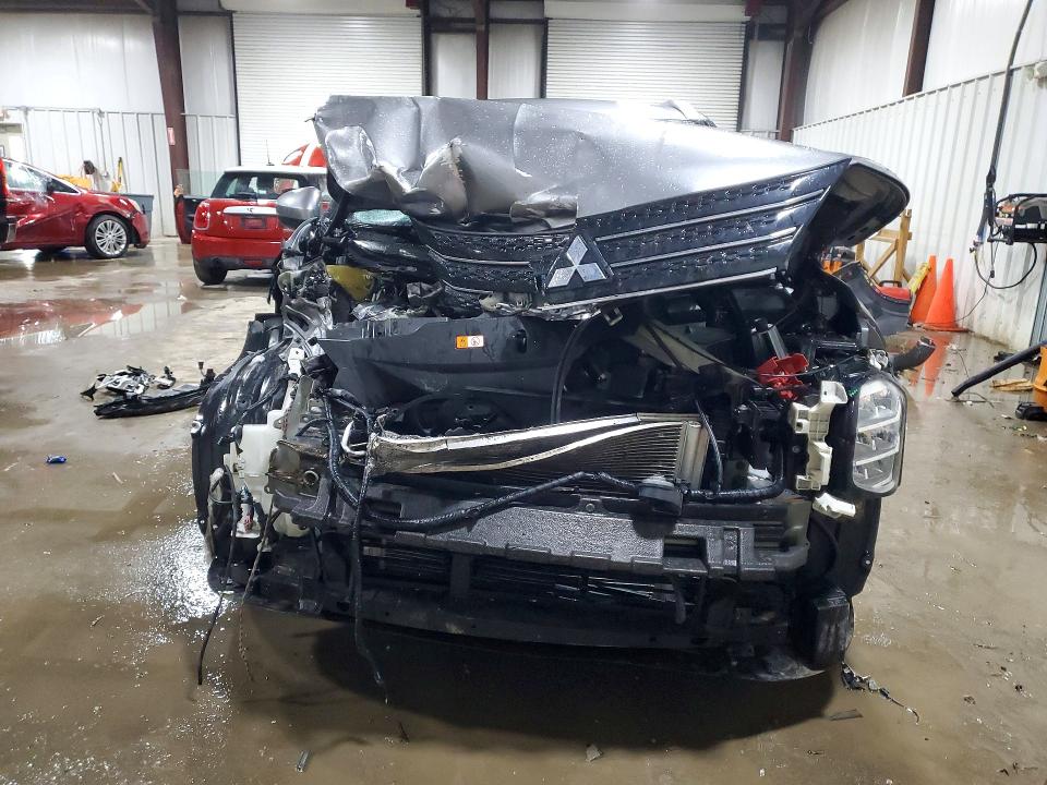 Продаж на аукціоні авто 2022 Mitsubishi Outlander, vin: JA4J4VA8XNZ070354, номер лоту: 79386285