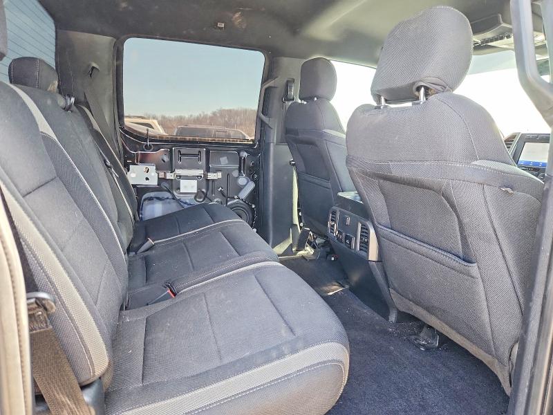 Продажа на аукционе авто 2020 Ford F150, vin: 1FTFW1RG6LFC64517, номер лота: 78737975