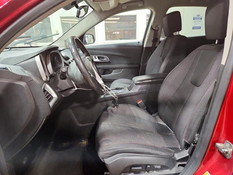 Продажа на аукционе авто 2015 Chevrolet Equinox, vin: 2GNALBEK2F6262787, номер лота: 79689205