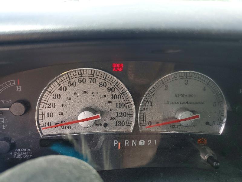 2002 Ford F150 მანქანა იყიდება აუქციონზე, vin: 1FTRW073X2KD18303, აუქციონის ნომერი: 47357446