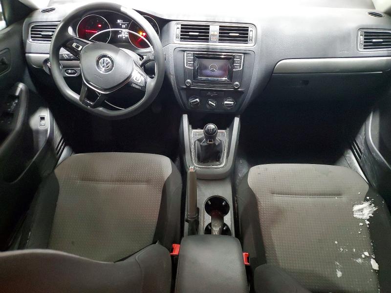 Aukcja sprzedaży 2017 Volkswagen Jetta, vin: 3VW167AJXHM288988, numer aukcji: 46358406