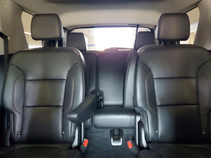 47800426 :رقم المزاد ، 1GNEVJKW3LJ308574 vin ، 2020 Chevrolet Traverse مزاد بيع