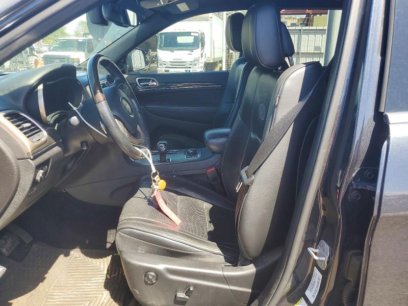 41769336 :رقم المزاد ، 1C4RJFCG4EC172229 vin ، 2014 Jeep Grand Cherokee مزاد بيع