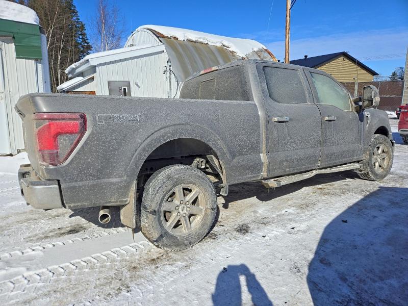 2024 Ford F150 მანქანა იყიდება აუქციონზე, vin: 1FTFW3L85RKD34473, აუქციონის ნომერი: 77388745