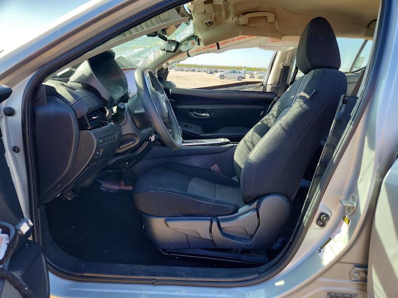 2023 Nissan Sentra მანქანა იყიდება აუქციონზე, vin: 3N1AB8CV4PY279962, აუქციონის ნომერი: 46942156
