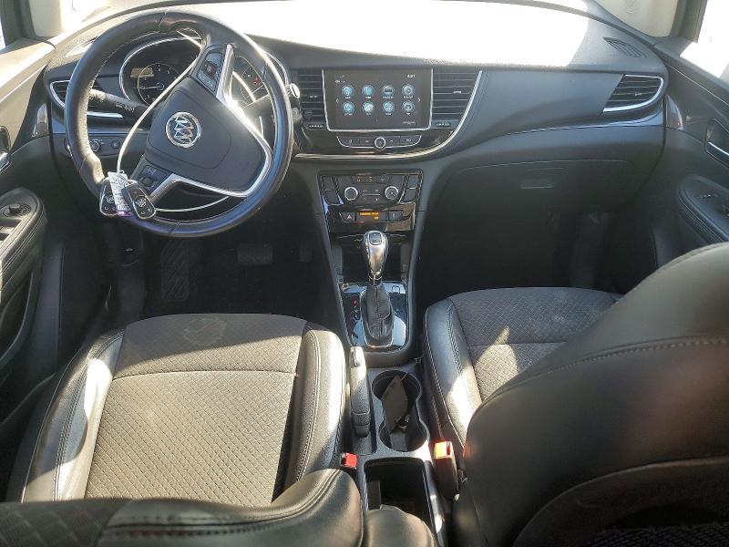 Aukcja sprzedaży 2019 Buick Encore, vin: KL4CJ1SBXKB718106, numer aukcji: 41974106