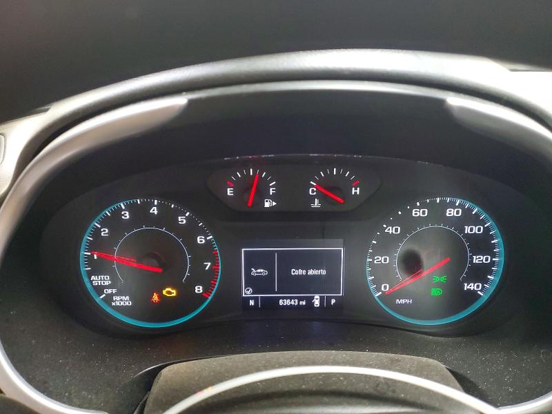 48111086 :رقم المزاد ، 1G1ZD5ST7RF243453 vin ، 2024 Chevrolet Malibu مزاد بيع