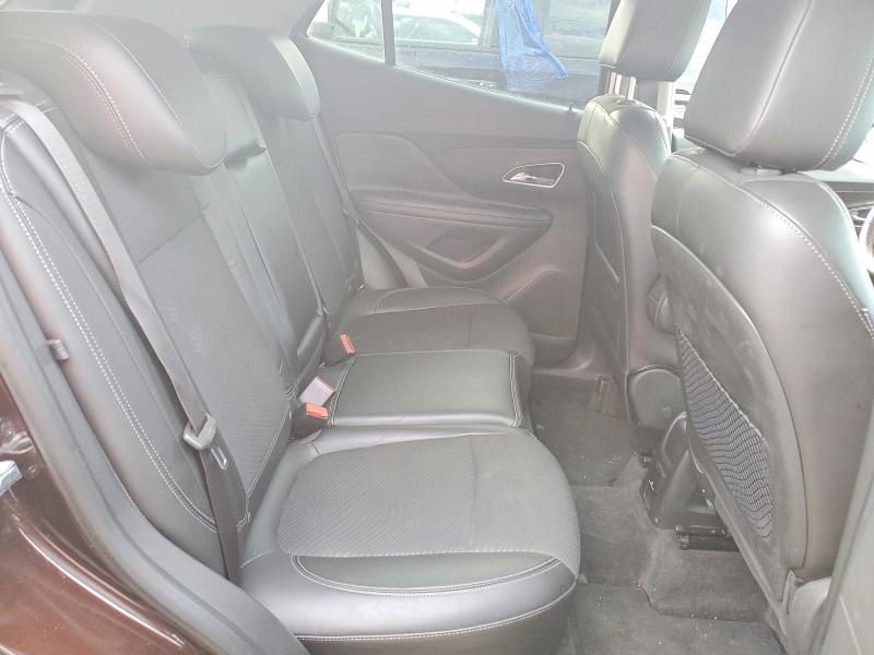 Продажа на аукционе авто 2013 Buick Encore, vin: KL4CJBSB7DB205789, номер лота: 47604766