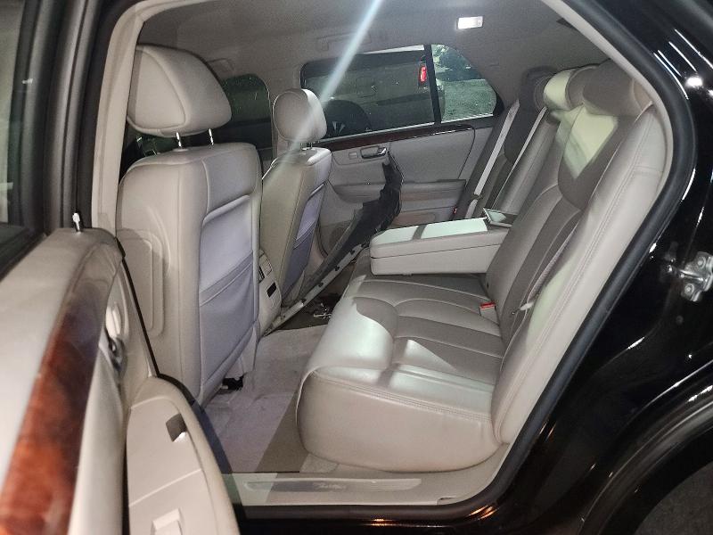Aukcja sprzedaży 2006 Cadillac Dts, vin: 1G6KD57Y06U104398, numer aukcji: 47127936