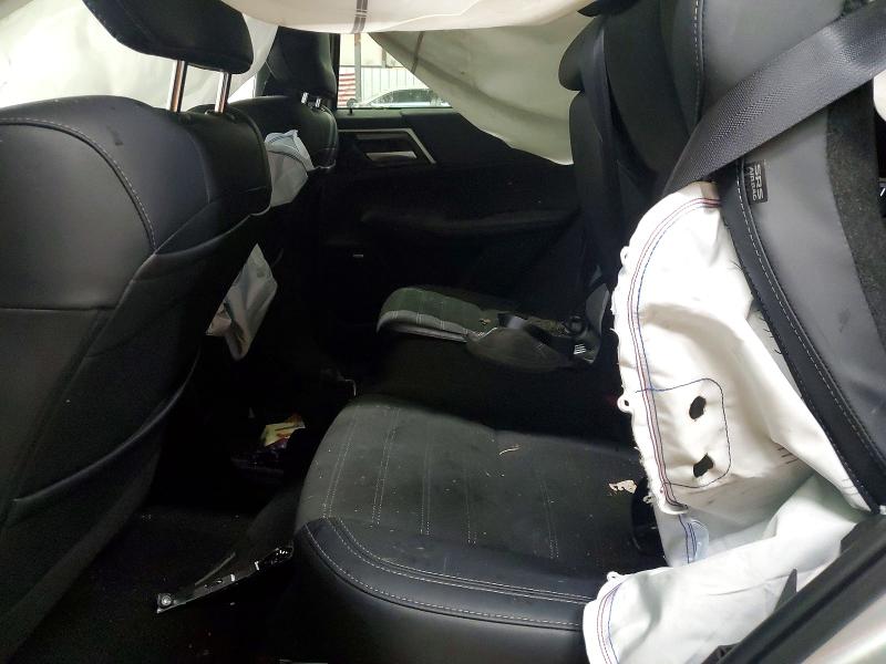 2025 Mitsubishi Outlander მანქანა იყიდება აუქციონზე, vin: JA4J3VA85SZ032397, აუქციონის ნომერი: 79974335