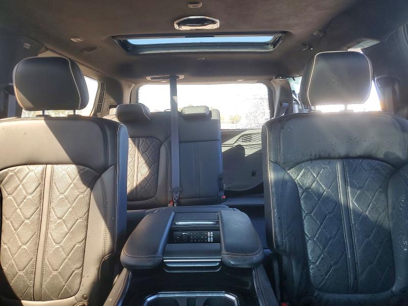 Aukcja sprzedaży 2023 Jeep Grand Wagoneer, vin: 1C4SJVGP6PS559122, numer aukcji: 79630625