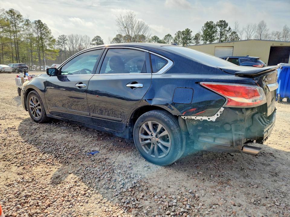 Продаж на аукціоні авто 2015 Nissan Altima, vin: 1N4AL3AP6FC460883, номер лоту: 79801695