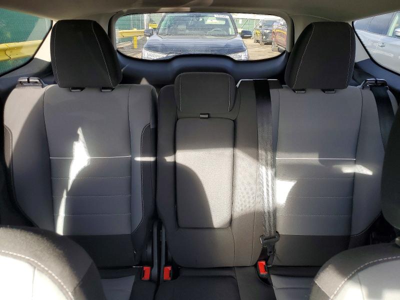 2014 Ford Escape მანქანა იყიდება აუქციონზე, vin: 1FMCU9G99EUA13237, აუქციონის ნომერი: 47115136