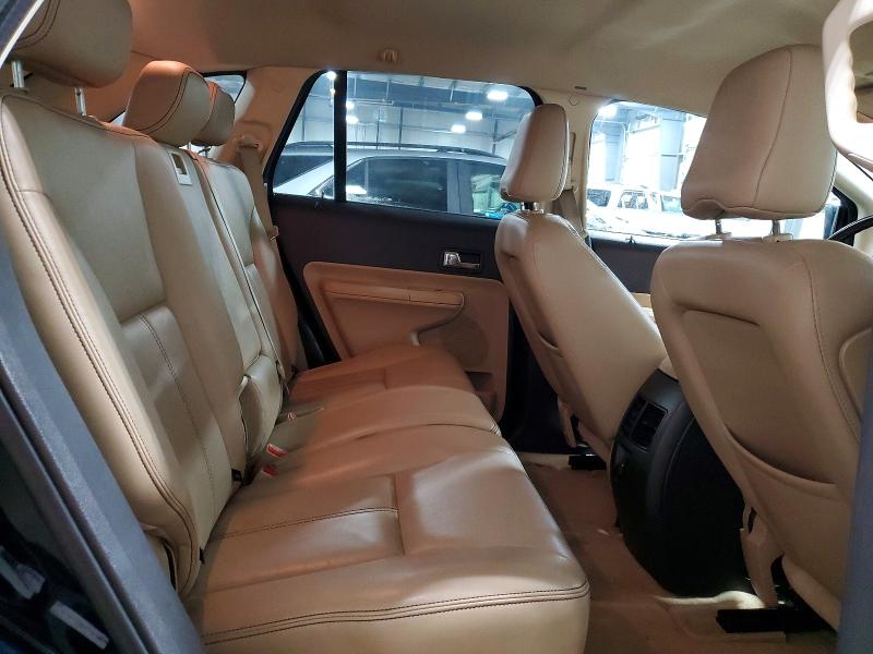 Aukcja sprzedaży 2008 Ford Edge, vin: 2FMDK49C68BA32859, numer aukcji: 47626696