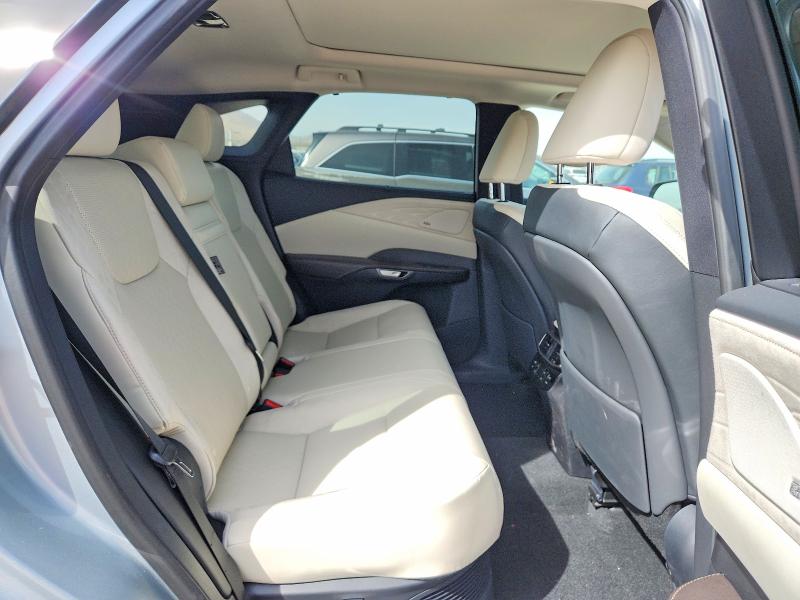 Продаж на аукціоні авто 2025 Lexus Rx 350h, vin: 2T2BBMCA9SC104991, номер лоту: 47137076