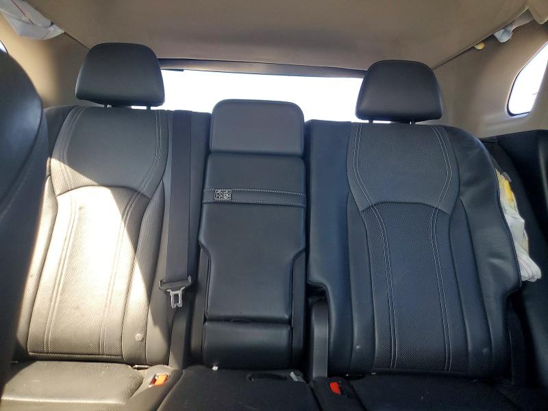 Aukcja sprzedaży 2016 Lexus Rx 450h, vin: 2T2BGMCA0GC003198, numer aukcji: 46407466