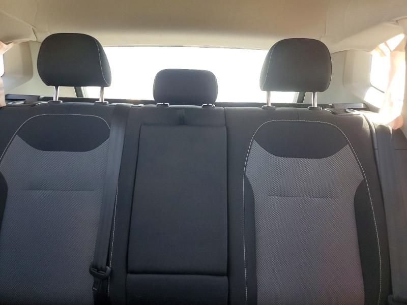 Aukcja sprzedaży 2022 Volkswagen Taos, vin: 3VVCX7B29NM034301, numer aukcji: 46961596