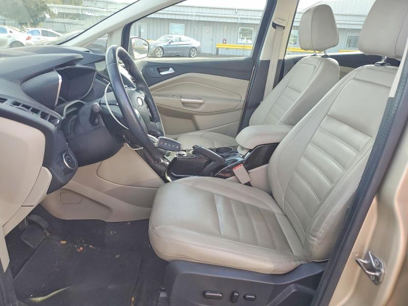 2017 Ford C-max მანქანა იყიდება აუქციონზე, vin: 1FADP5FU8HL113375, აუქციონის ნომერი: 46028316