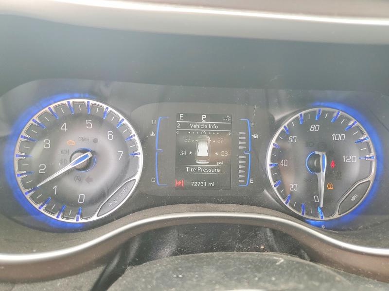 Aukcja sprzedaży 2019 Chrysler Pacifica, vin: 2C4RC1BG0KR537300, numer aukcji: 45851926