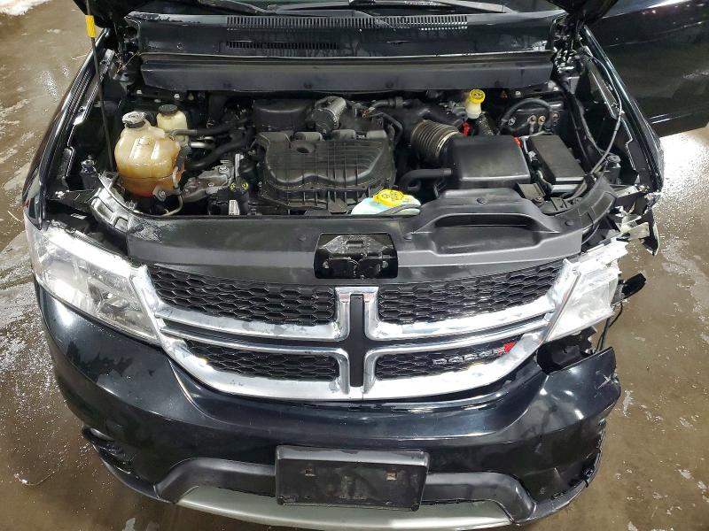 46584536 :رقم المزاد ، 3C4PDCBG0ET189905 vin ، 2014 Dodge Journey مزاد بيع