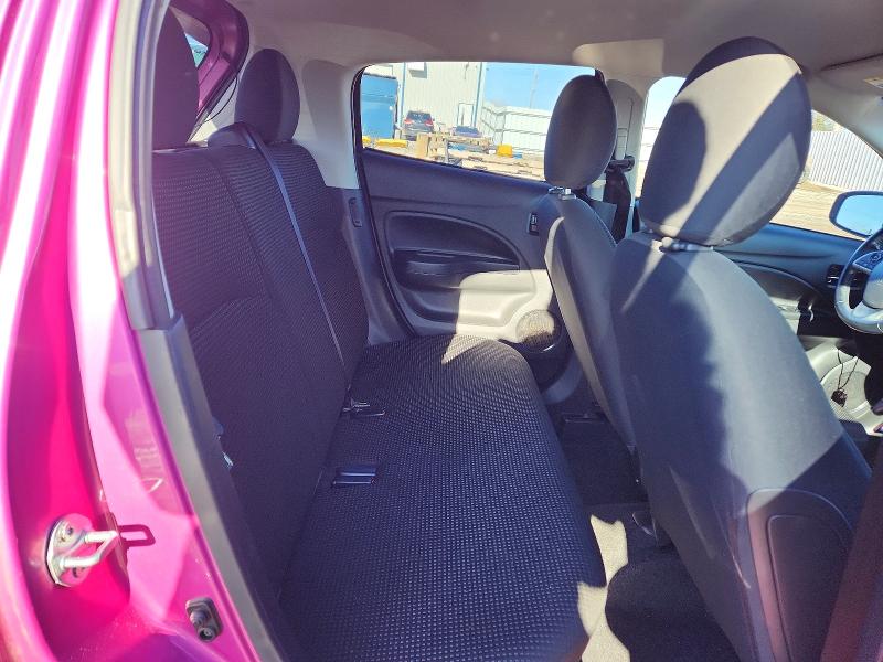 Продаж на аукціоні авто 2015 Mitsubishi Mirage, vin: ML32A4HJ2FH002260, номер лоту: 47128716
