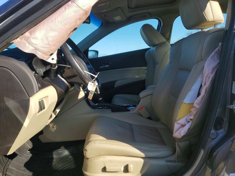 41727216 :رقم المزاد ، 19VDE1F51EE011107 vin ، 2014 Acura Ilx مزاد بيع
