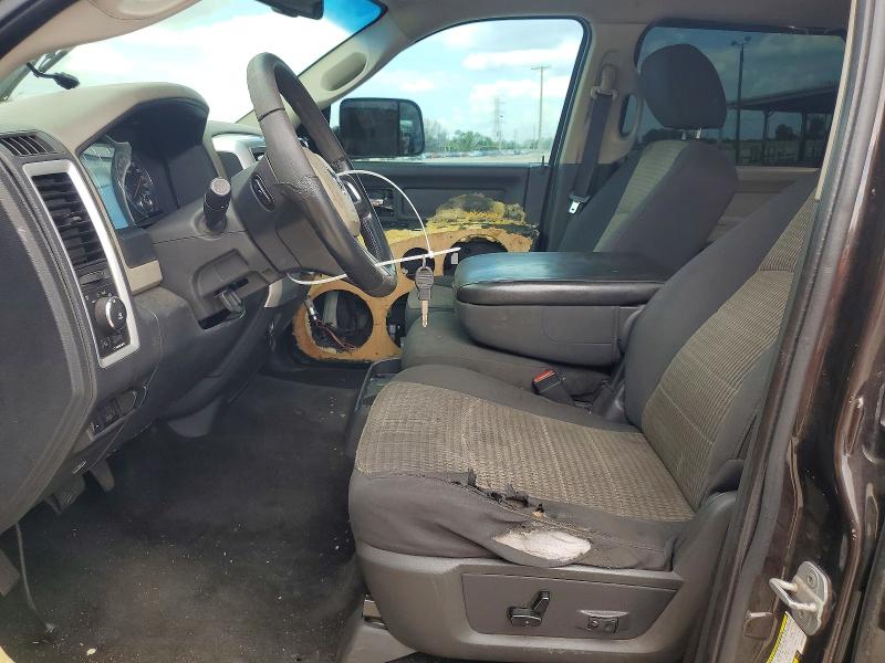 Продаж на аукціоні авто 2011 Dodge Ram 2500, vin: 3D7UT2CL8BG561433, номер лоту: 47517916