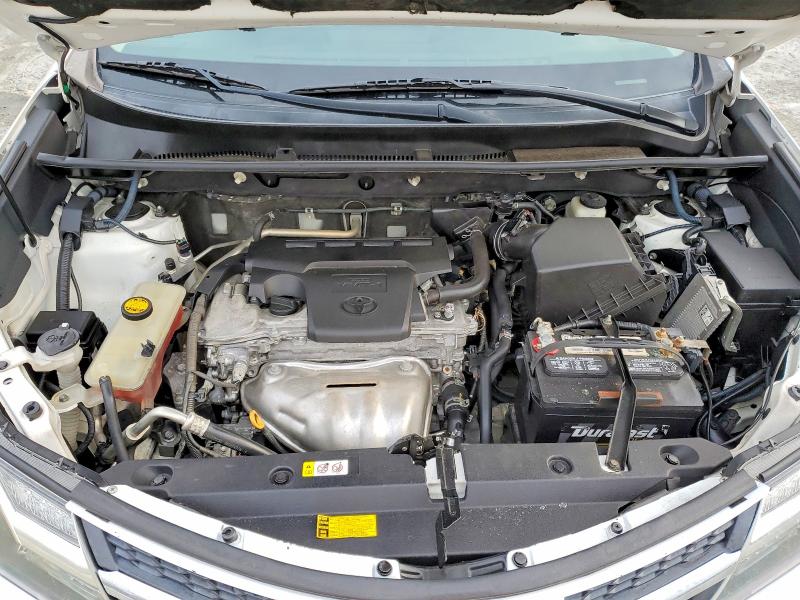 2013 Toyota Rav4 მანქანა იყიდება აუქციონზე, vin: 2T3ZFREV2DW013896, აუქციონის ნომერი: 79221455