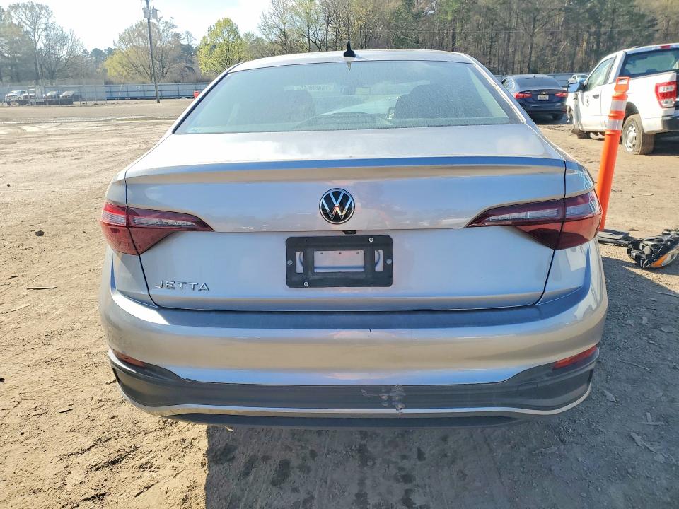 Aukcja sprzedaży 2024 Volkswagen Jetta, vin: 3VW5M7BU3RM012542, numer aukcji: 79458645