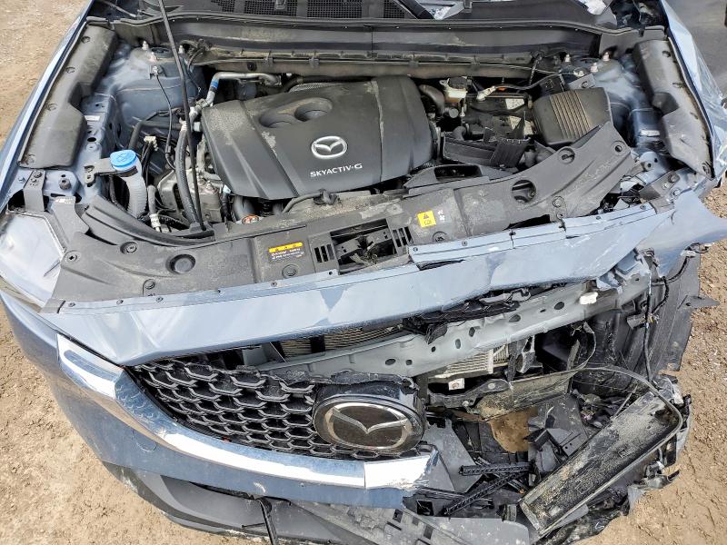 Aukcja sprzedaży 2024 Mazda Cx-5, vin: JM3KFBCL1R0516770, numer aukcji: 46236816