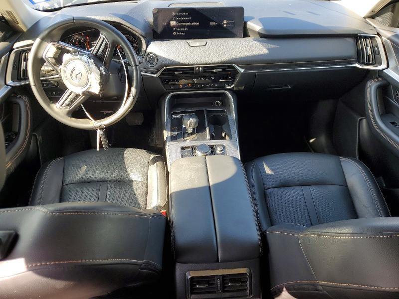 Aukcja sprzedaży 2025 Mazda Cx-90, vin: JM3KKCHD7S1229226, numer aukcji: 45579256