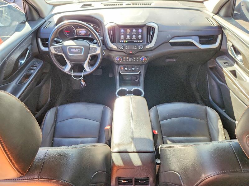 Продажа на аукционе авто 2020 Gmc Terrain, vin: 3GKALPEVXLL321497, номер лота: 47467856