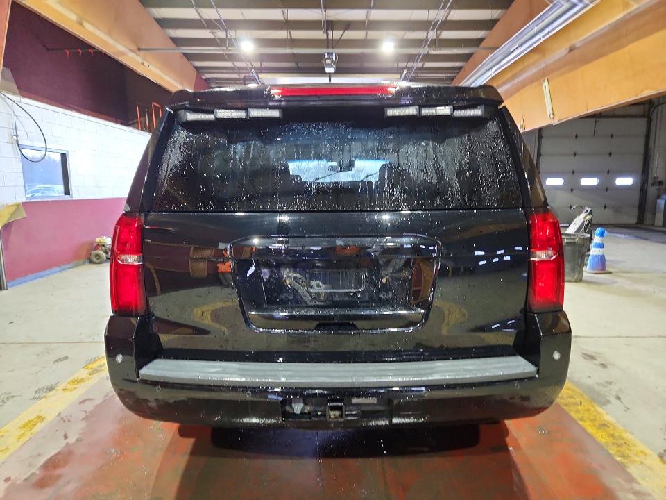 Aukcja sprzedaży 2020 Chevrolet Tahoe, vin: 1GNSKFKC9LR189378, numer aukcji: 45639276