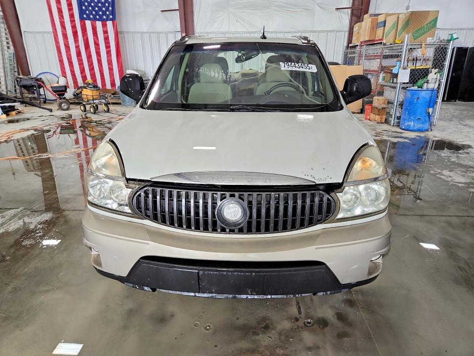 2004 Buick Rendezvous მანქანა იყიდება აუქციონზე, vin: 3G5DA03E84S569769, აუქციონის ნომერი: 79443455