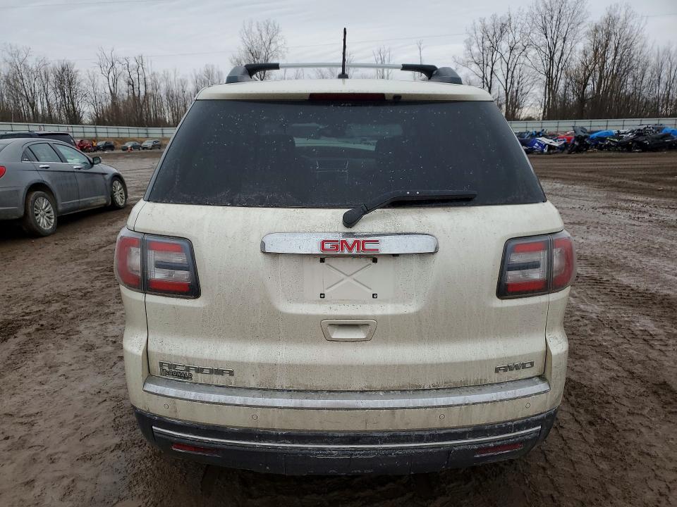 Продаж на аукціоні авто 2015 Gmc Acadia, vin: 1GKKVRKD9FJ220002, номер лоту: 79662405