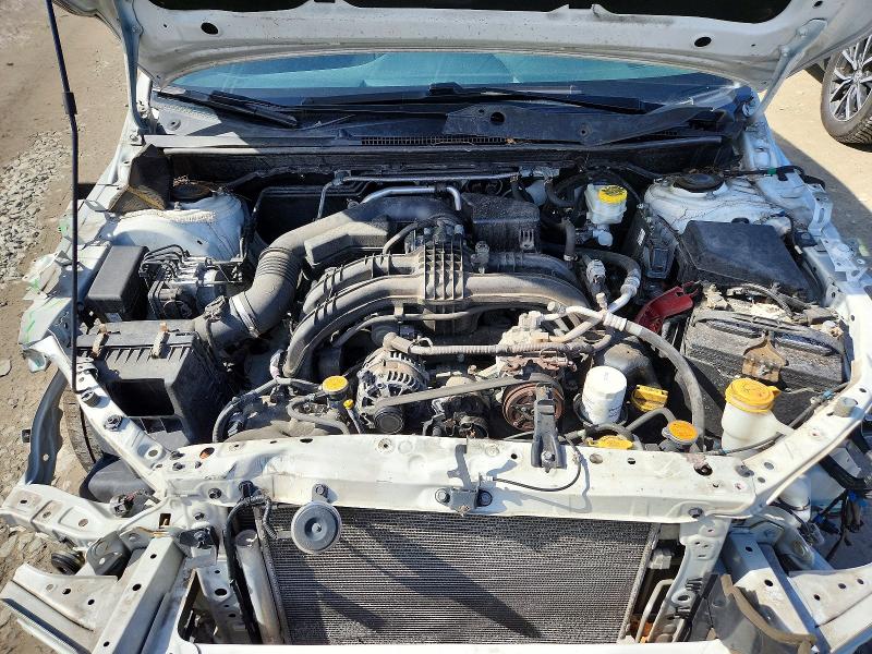 2017 Subaru Impreza მანქანა იყიდება აუქციონზე, vin: 4S3GTAB68H3718130, აუქციონის ნომერი: 46178946