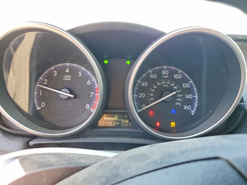 Продаж на аукціоні авто 2012 Mazda 3, vin: JM1BL1UFXC1531435, номер лоту: 47122016