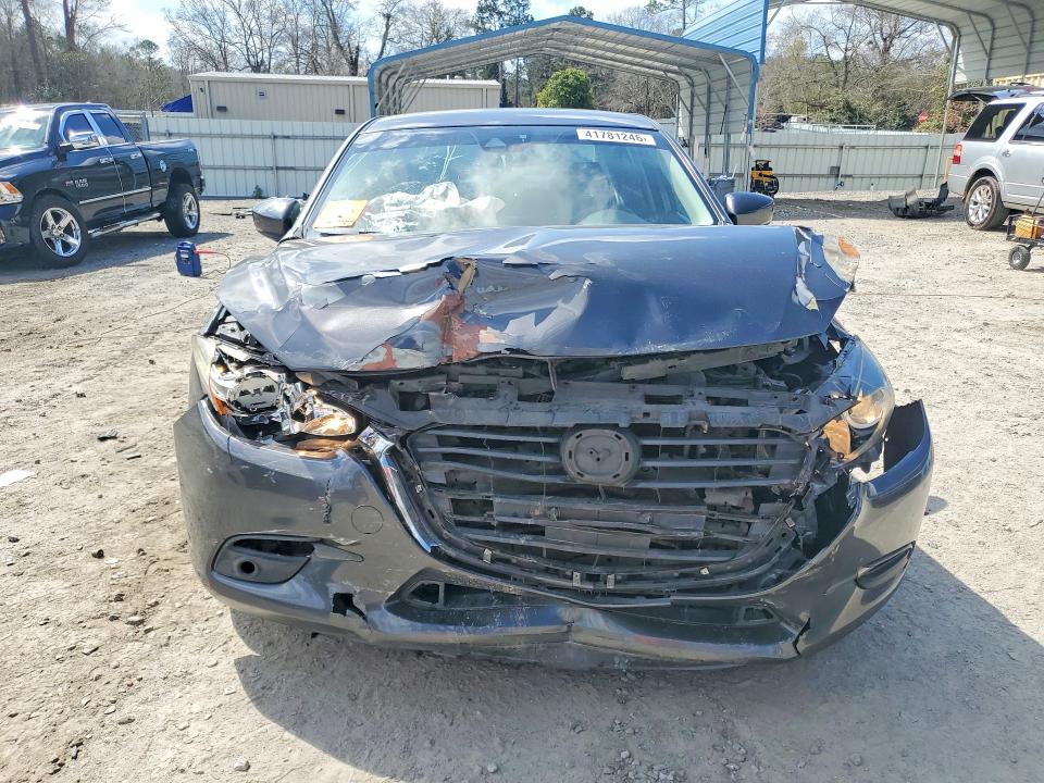 Aukcja sprzedaży 2018 Mazda 3, vin: 3MZBN1V39JM230568, numer aukcji: 41781246
